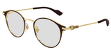 Lunettes de vue Gucci Lettering GG1739OK