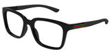 Gafas graduadas Gucci Lettering GG1738O