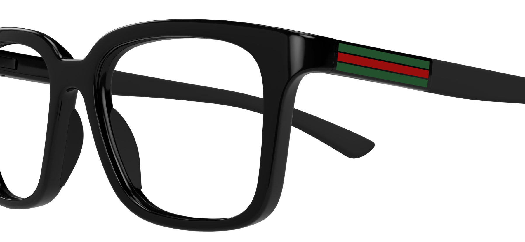 Korrektionsbrille Gucci Lettering GG1738O