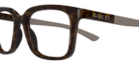 Korrektionsbrille Gucci Lettering GG1738O
