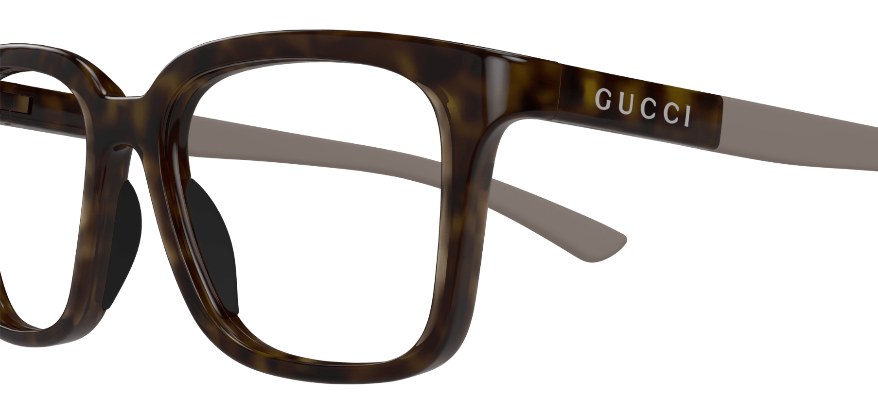 Korrektionsbrille Gucci Lettering GG1738O