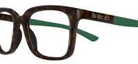 Korrektionsbrille Gucci Lettering GG1738O