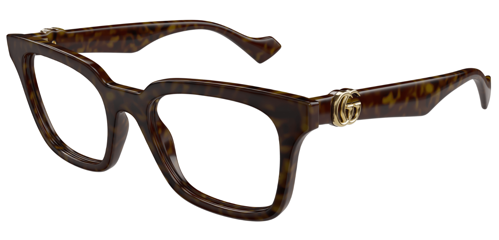 Korrektionsbrille Gucci GG Logo GG1728O