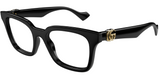 Lunettes de vue Gucci GG Logo GG1728O