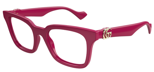 Lunettes de vue Gucci GG Logo GG1728O