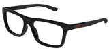 Lunettes de vue Gucci Lettering GG1737O
