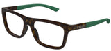 Lunettes de vue Gucci Lettering GG1737O