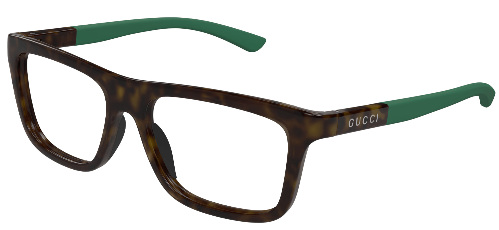 Gucci Lettering GG1737O Korrektionsbrille