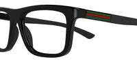 Gucci Lettering GG1737O Korrektionsbrille