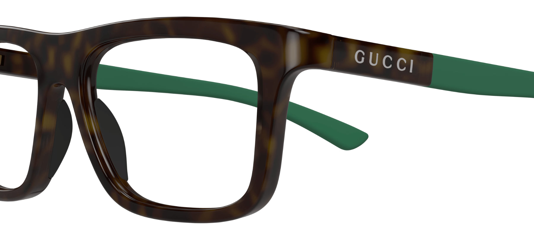 Gucci Lettering GG1737O Korrektionsbrille