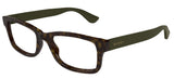 Lunettes de vue Gucci Lettering GG1717O