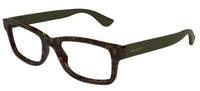 Korrektionsbrille Gucci Lettering GG1717O