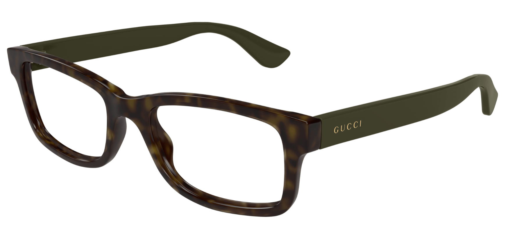 Korrektionsbrille Gucci Lettering GG1717O
