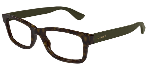 Gucci Lettering GG1717O Prescription Glasses