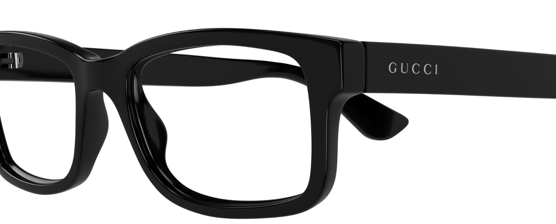 Korrektionsbrille Gucci Lettering GG1717O
