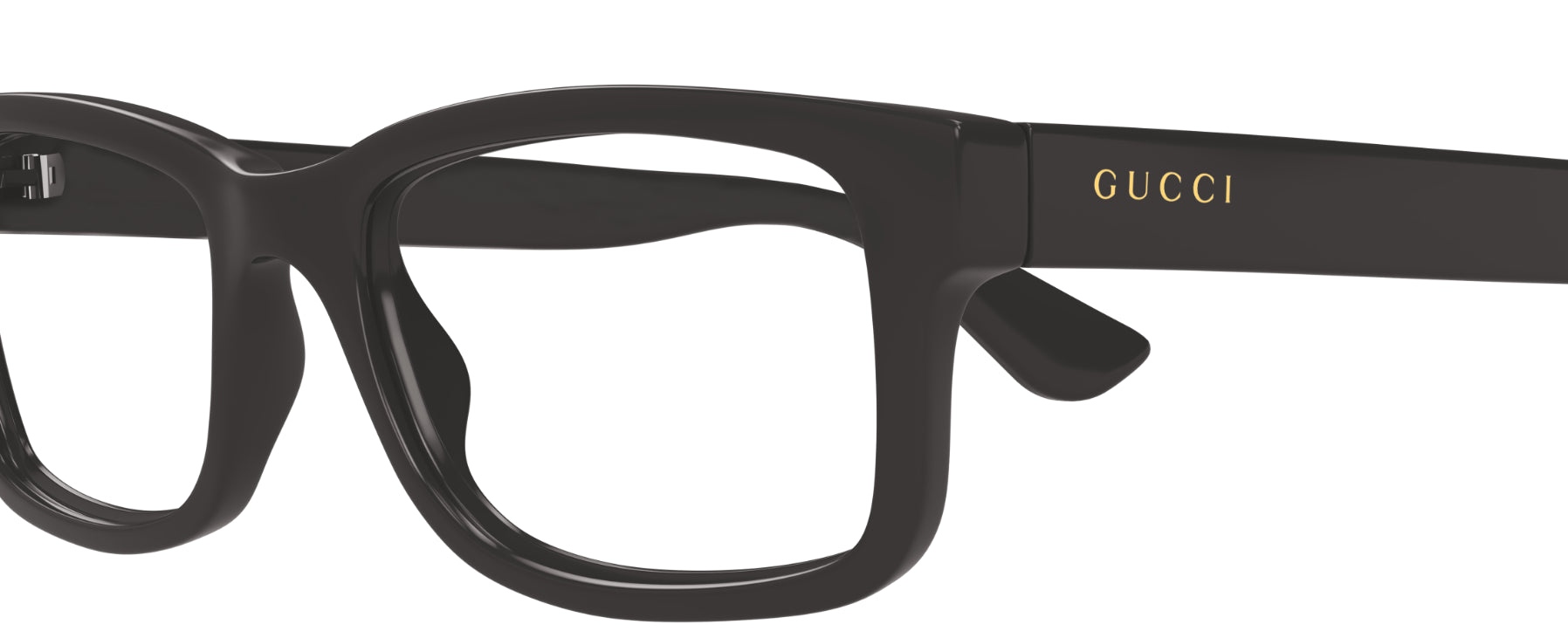 Korrektionsbrille Gucci Lettering GG1717O