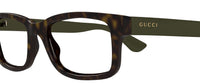Korrektionsbrille Gucci Lettering GG1717O