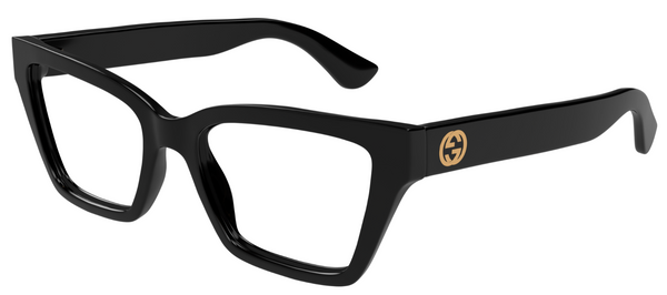 Lunettes de vue Gucci GG Logo GG1715O