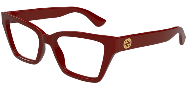 Lunettes de vue Gucci GG Logo GG1715O