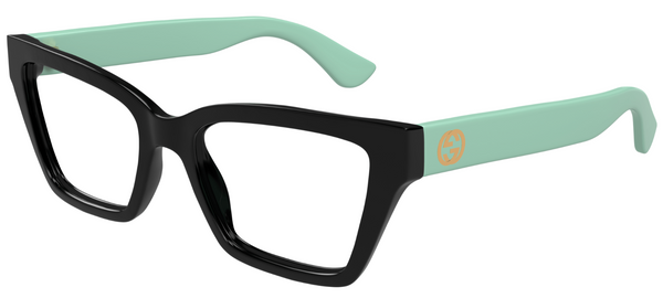 Lunettes de vue Gucci GG Logo GG1715O