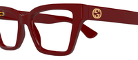 Gucci GG Logo GG1715O Prescription Glasses