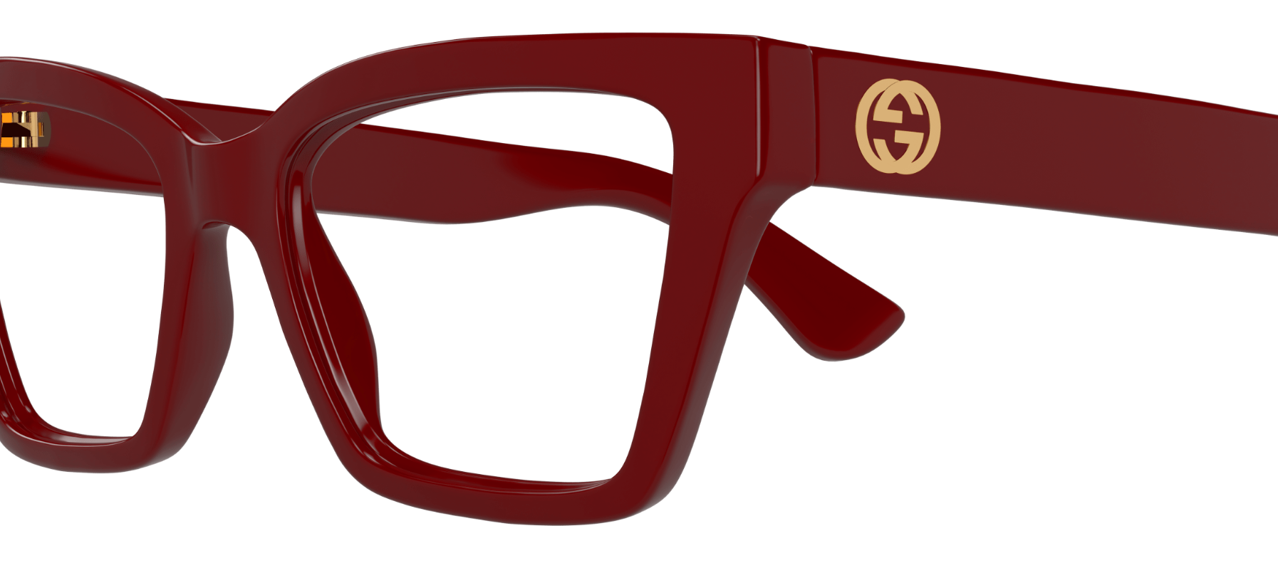 Gucci GG Logo GG1715O Prescription Glasses