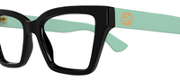 Gucci GG Logo GG1715O Prescription Glasses