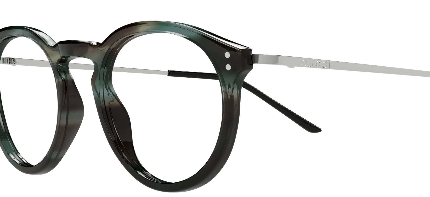 Gucci Lettering GG1710O Korrektionsbrille