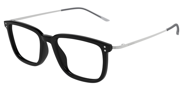 Brillen op sterkte Gucci Lettering GG1709O