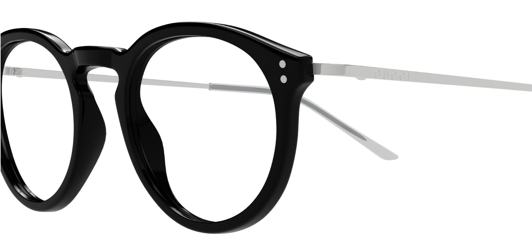 Korrektionsbrille Gucci Lettering GG1709O