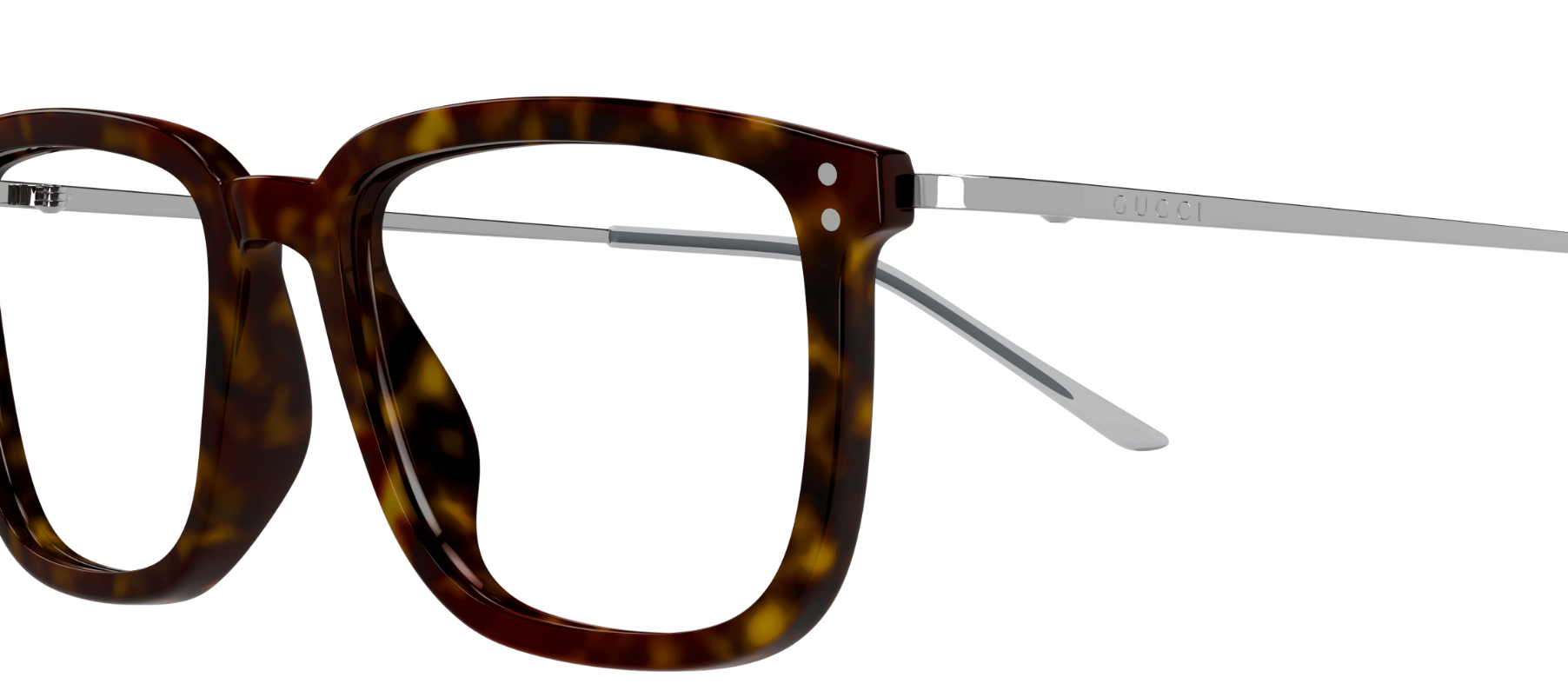 Korrektionsbrille Gucci Lettering GG1709O