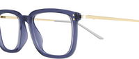 Korrektionsbrille Gucci Lettering GG1709O