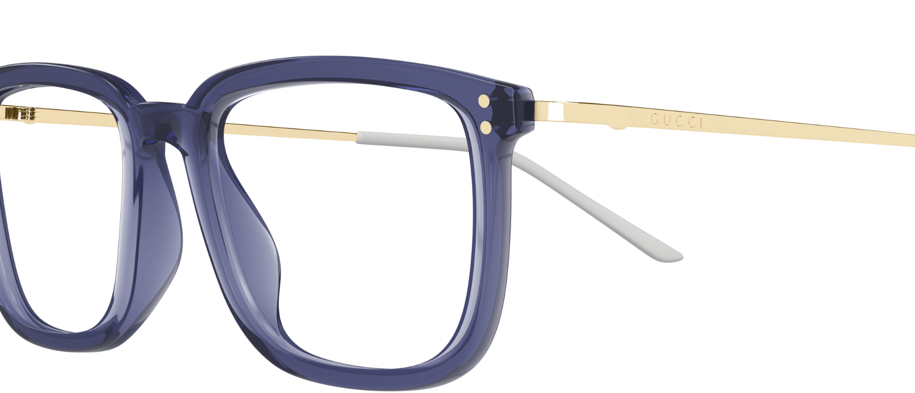 Korrektionsbrille Gucci Lettering GG1709O
