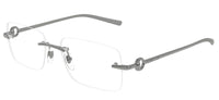 Korrektionsbrille Gucci Horsebit Sign GG1703O
