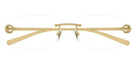 Korrektionsbrille Gucci Horsebit Sign GG1703O