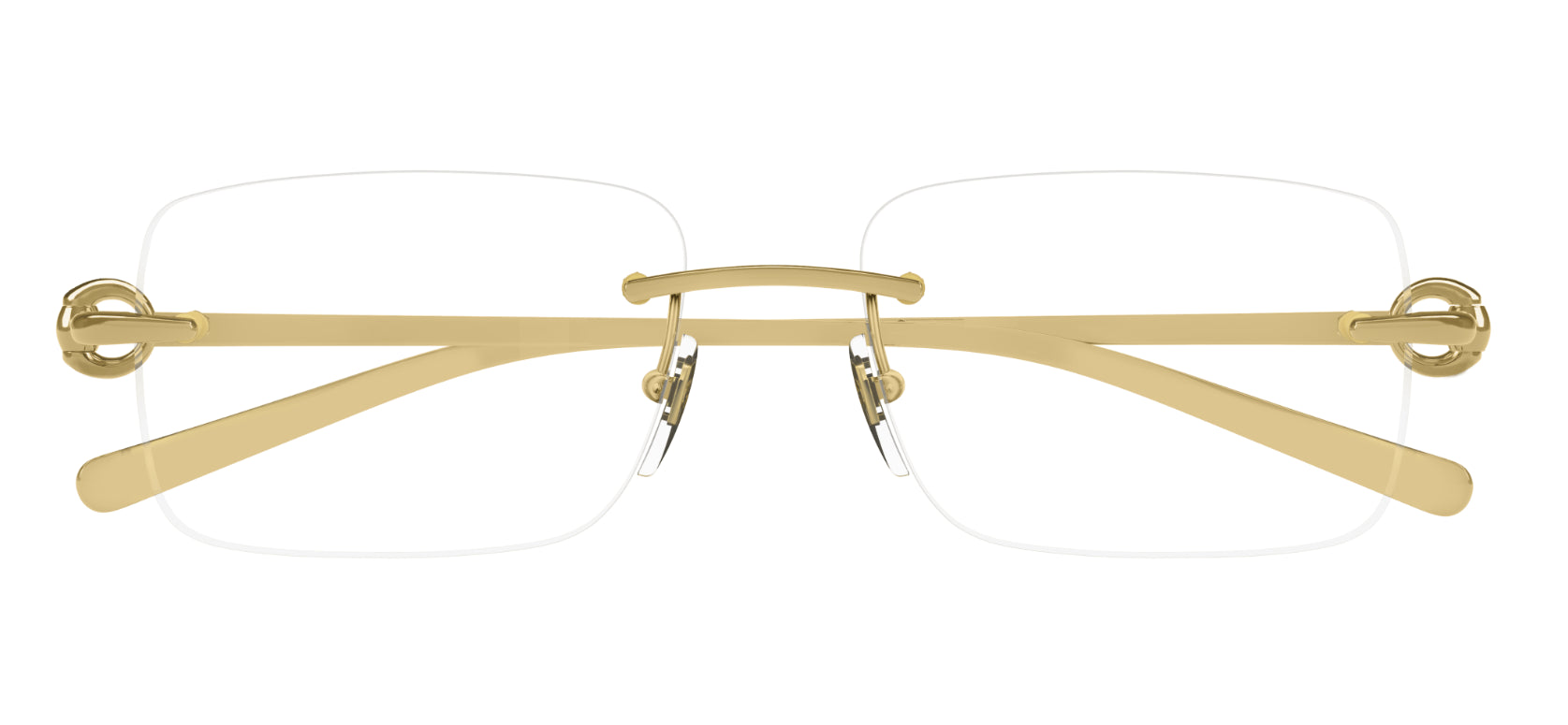 Korrektionsbrille Gucci Horsebit Sign GG1703O