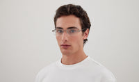Korrektionsbrille Gucci Horsebit Sign GG1703O