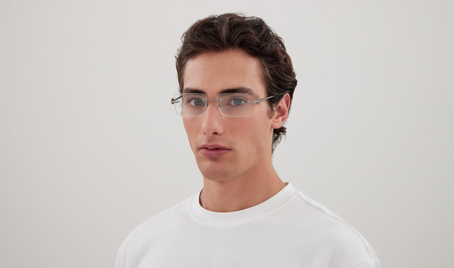 Korrektionsbrille Gucci Horsebit Sign GG1703O