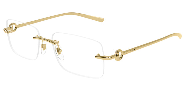 Окуляри для зору Gucci Horsebit Sign GG1703O