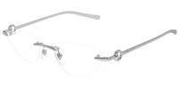 Gucci Horsebit Sign GG1702O leesbrillen