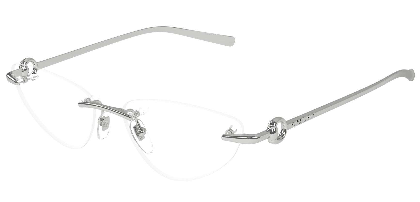 Gucci Horsebit Sign GG1702O leesbrillen