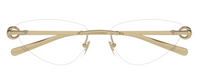 Gucci Horsebit Sign GG1702O leesbrillen