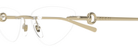 Gucci Horsebit Sign GG1702O leesbrillen