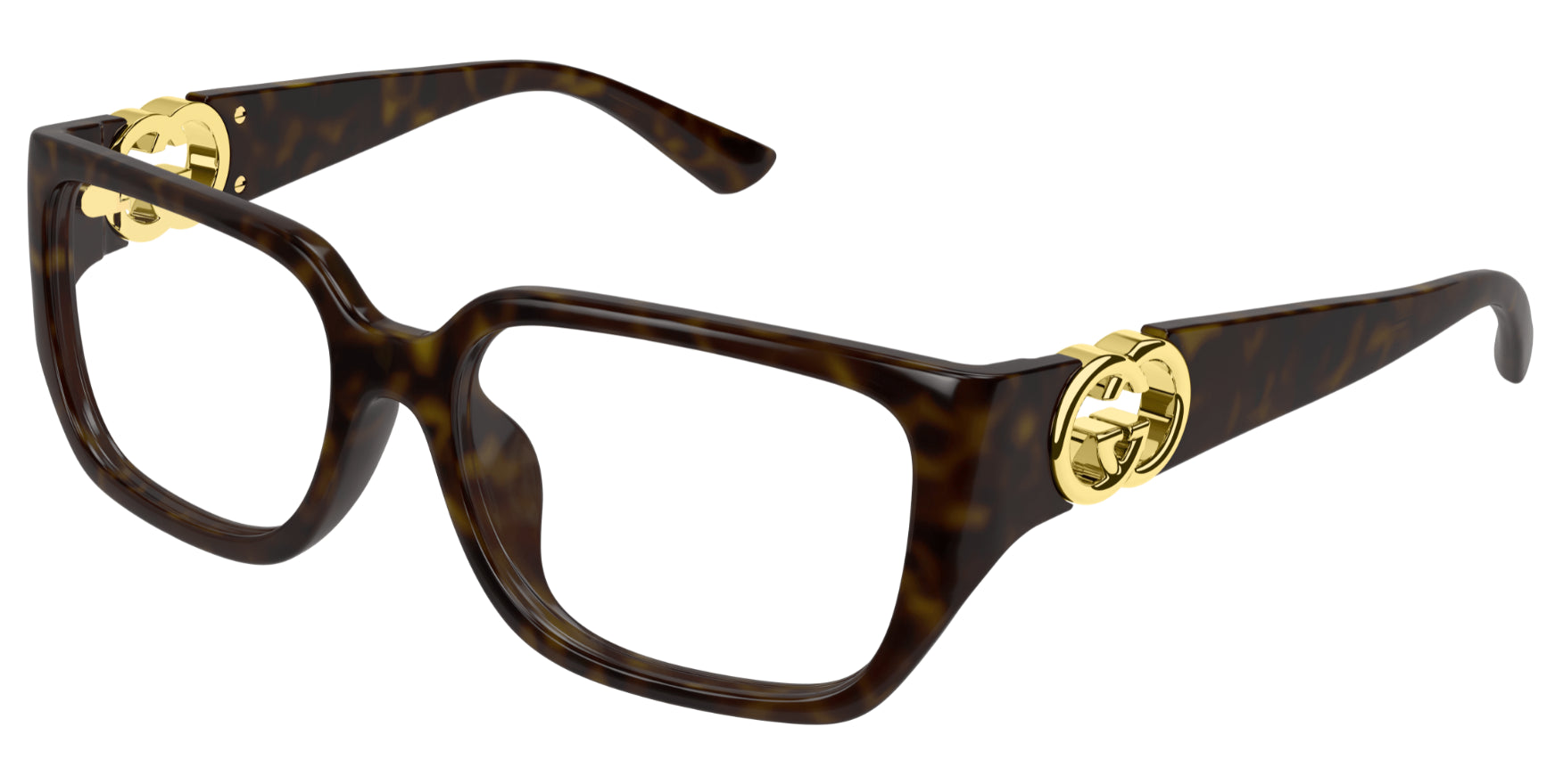 Korrektionsbrille Gucci GG Logo GG1694OA