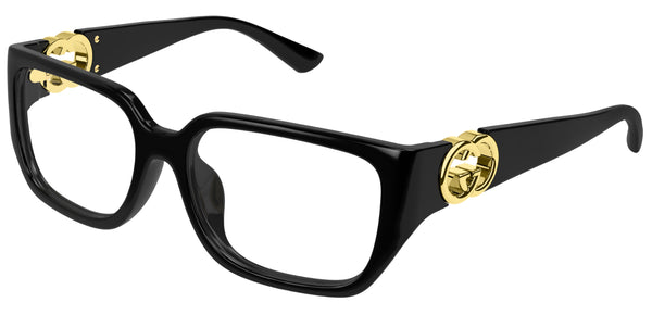 Lunettes de vue Gucci GG Logo GG1694OA