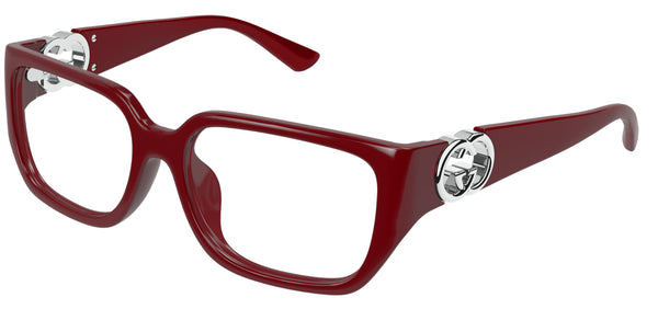 Lunettes de vue Gucci GG Logo GG1694OA
