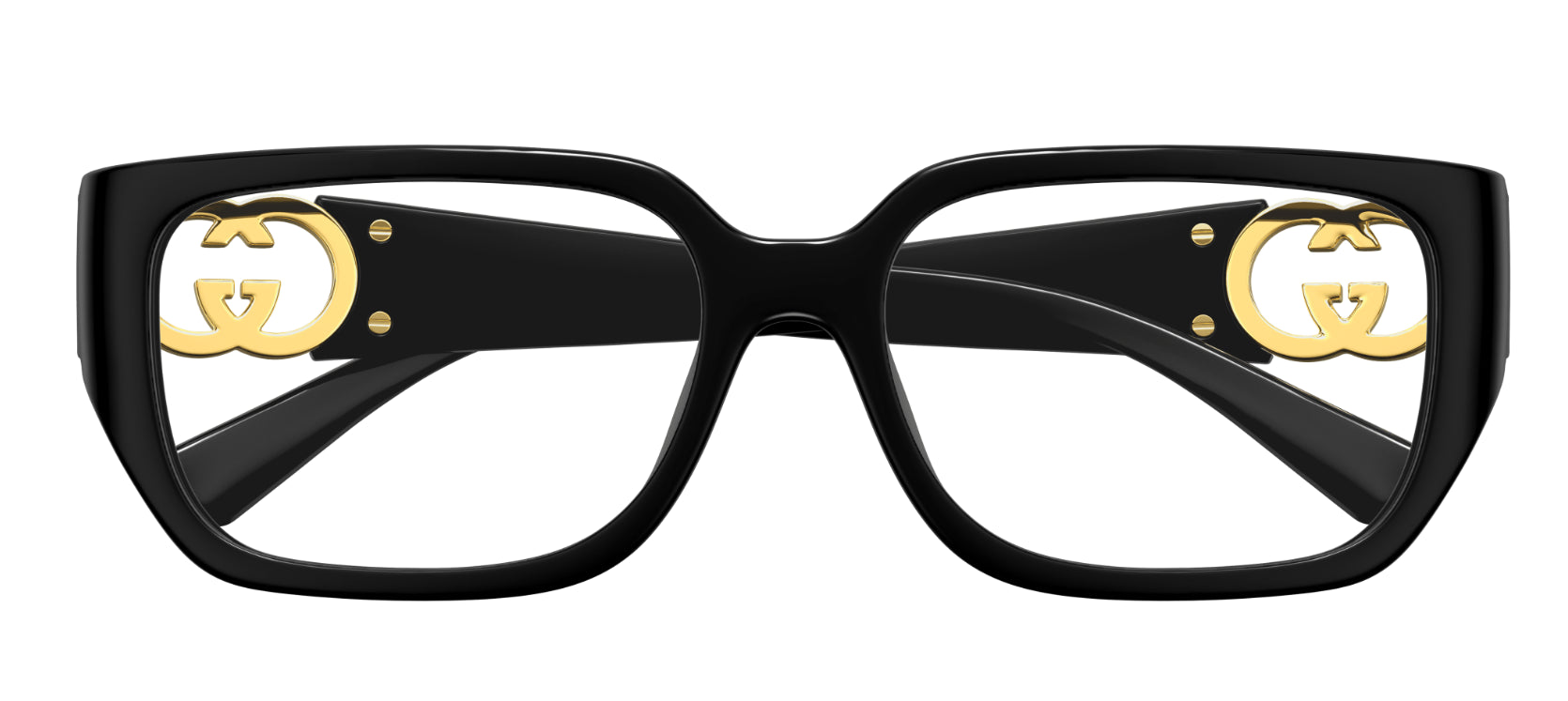 Korrektionsbrille Gucci GG Logo GG1694OA