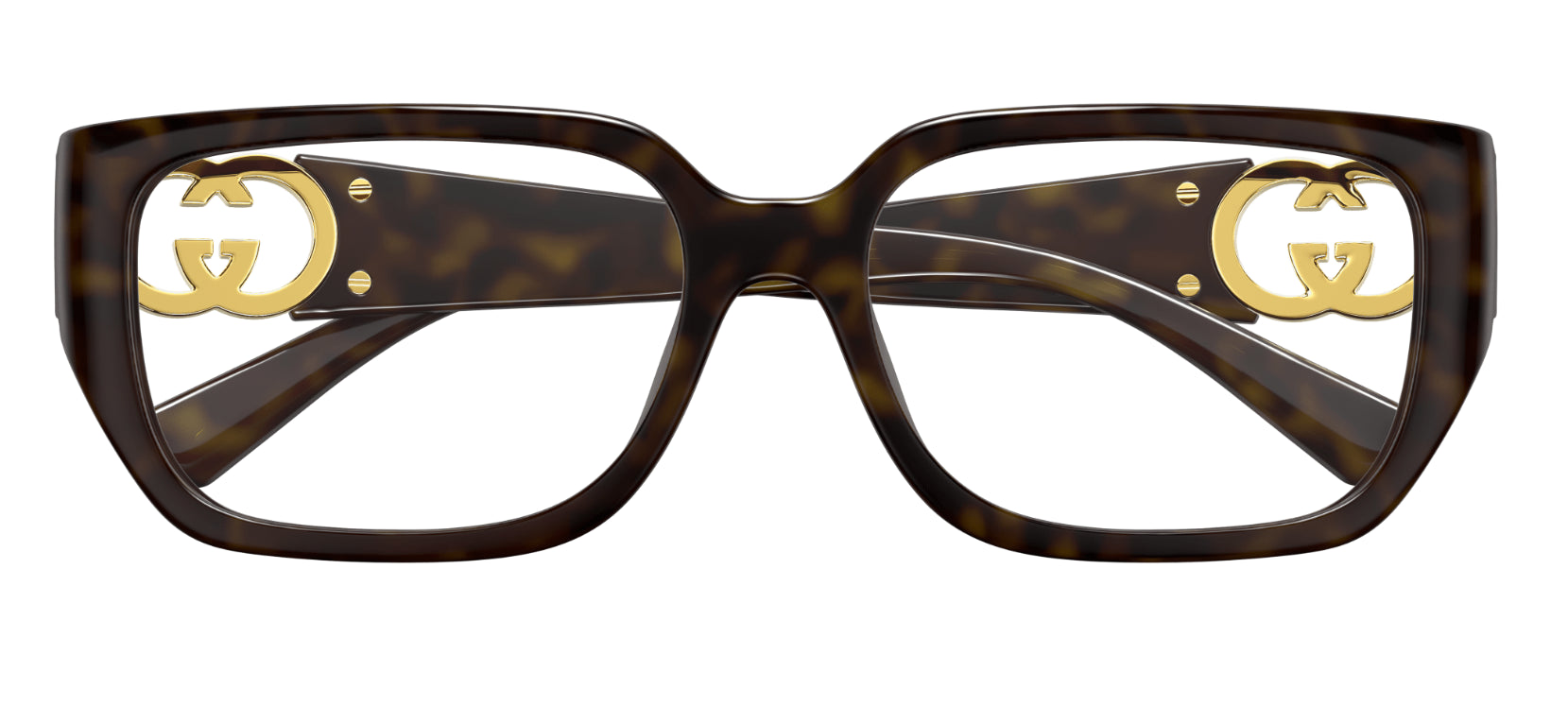 Korrektionsbrille Gucci GG Logo GG1694OA