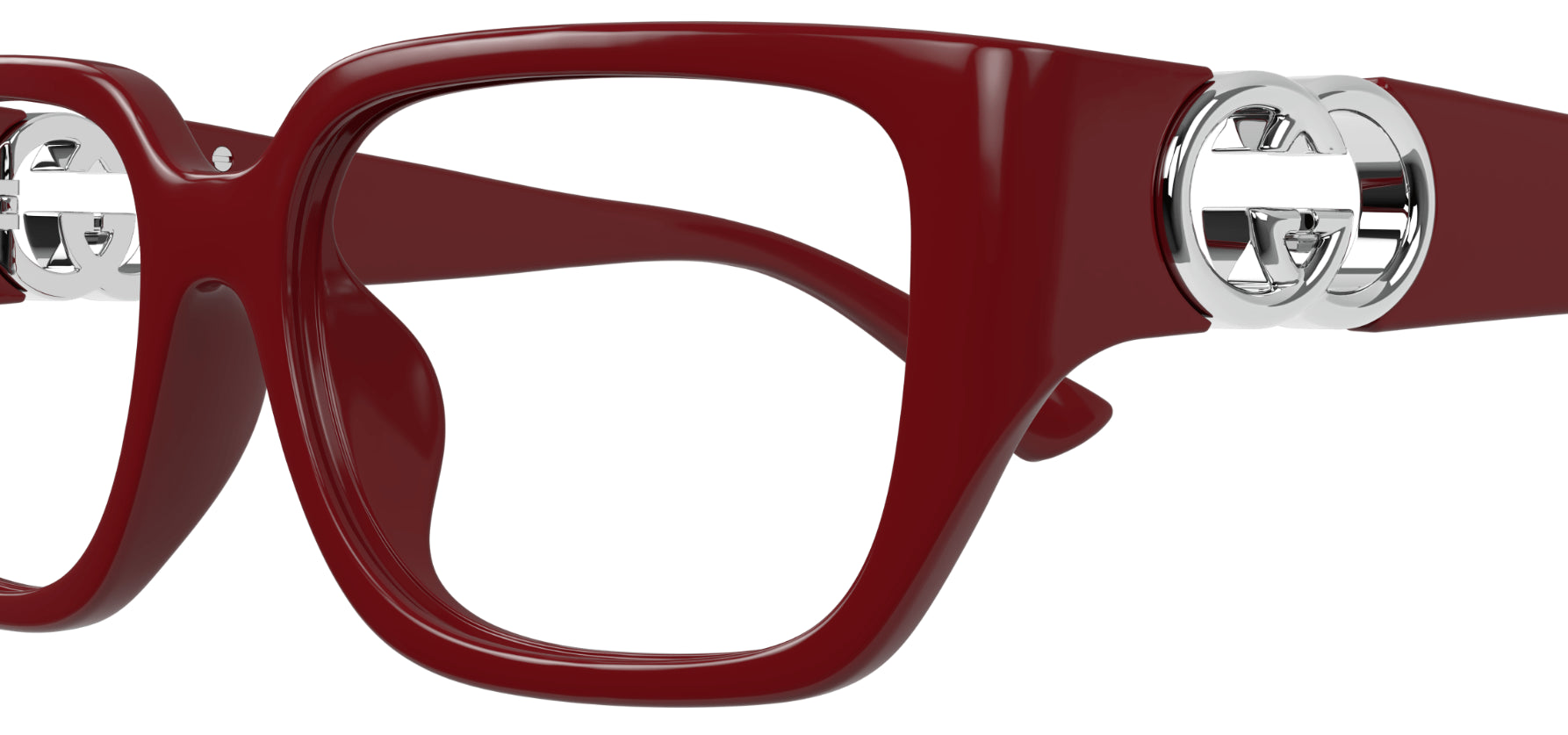 Korrektionsbrille Gucci GG Logo GG1694OA