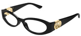 Gucci GG Logo GG1693O Eyeglasses